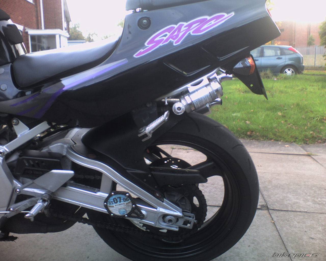 Bike Photo 449486