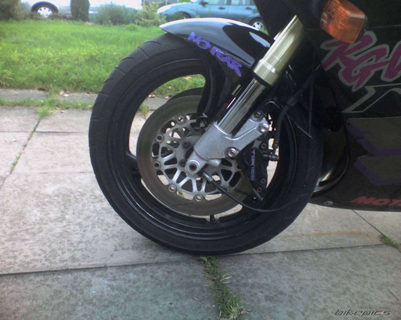Bike Photo 449487