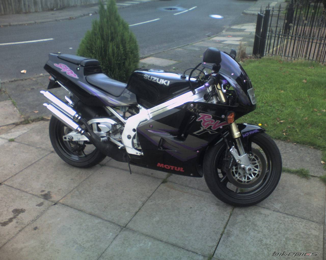 Bike Photo 449491