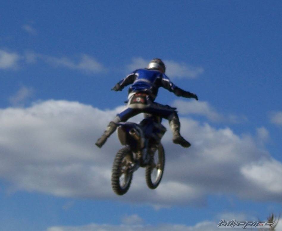 Bike Photo 449493