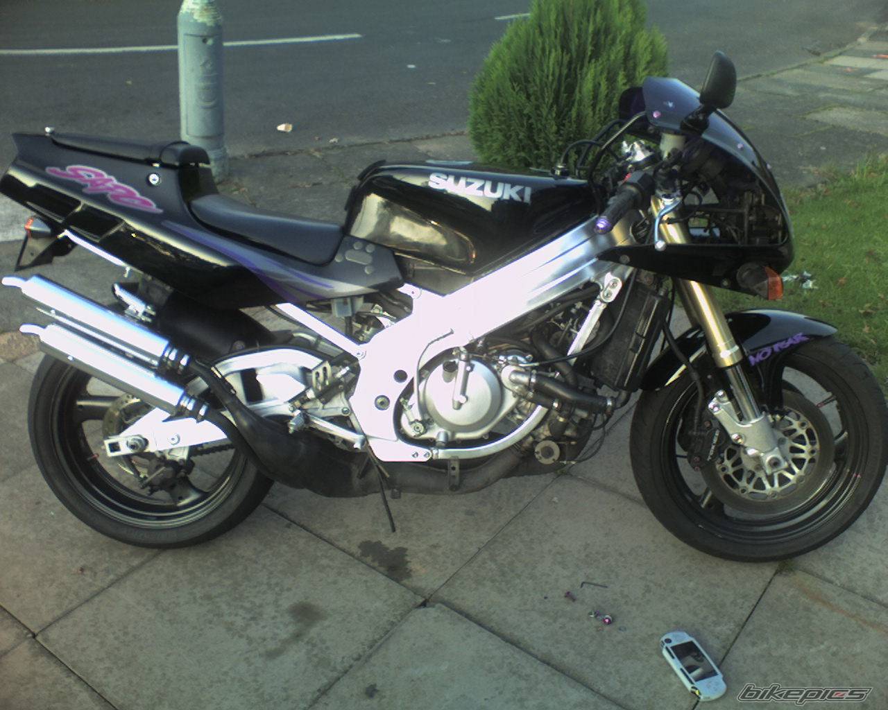 Bike Photo 449497