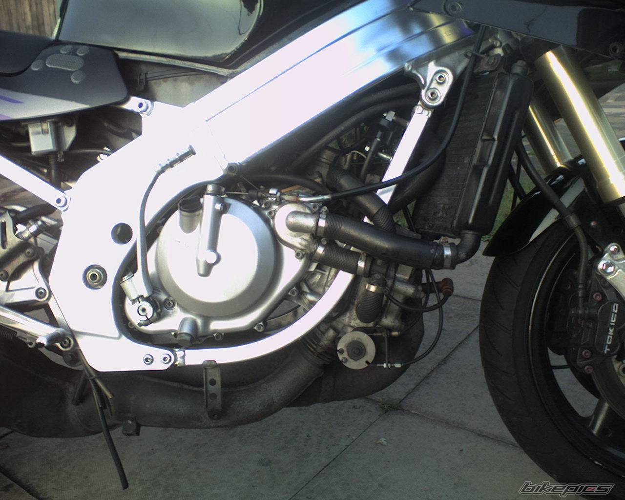 Bike Photo 449500