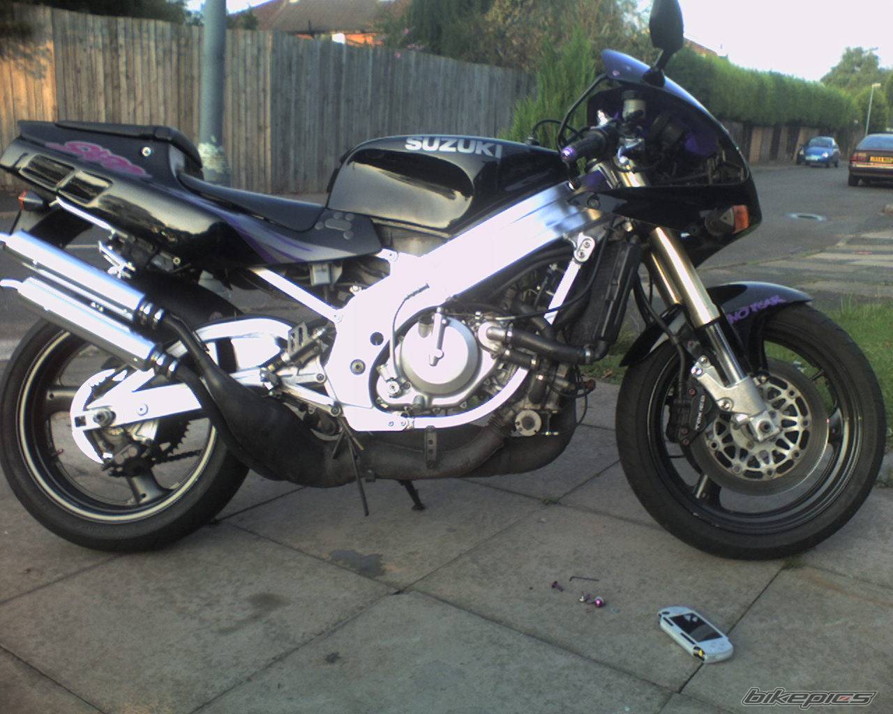 Bike Photo 449502