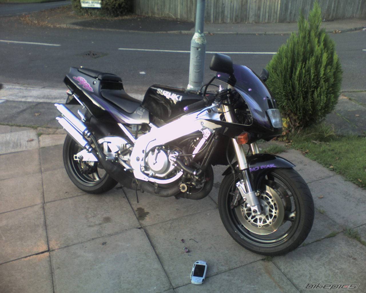 Bike Photo 449504