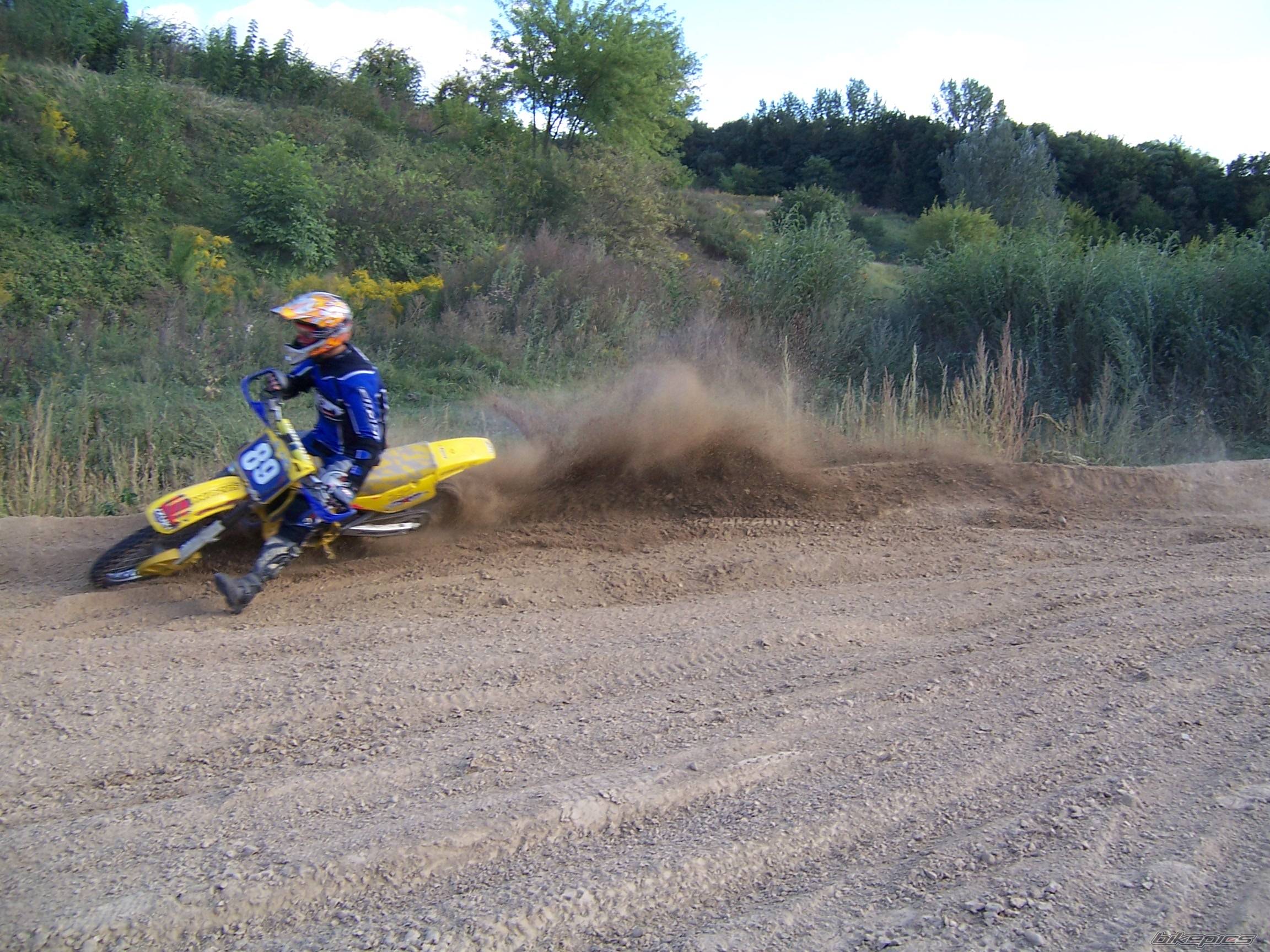Bike Photo 449506