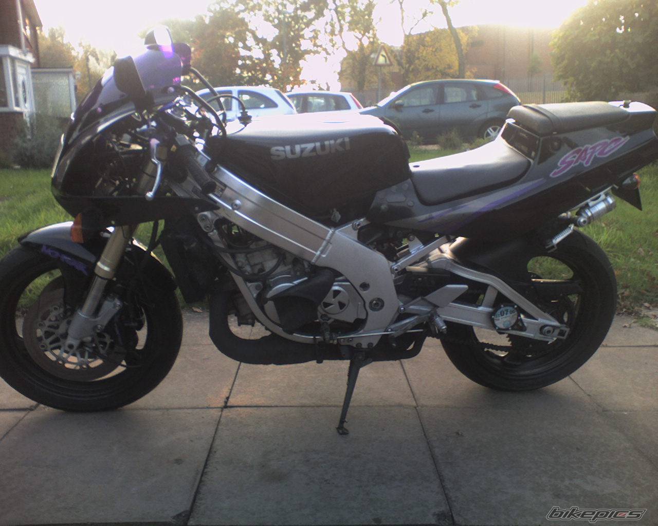 Bike Photo 449510