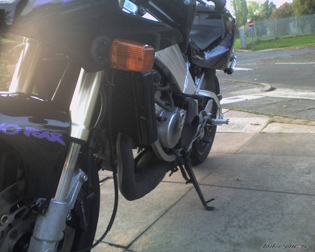 Bike Photo 449519