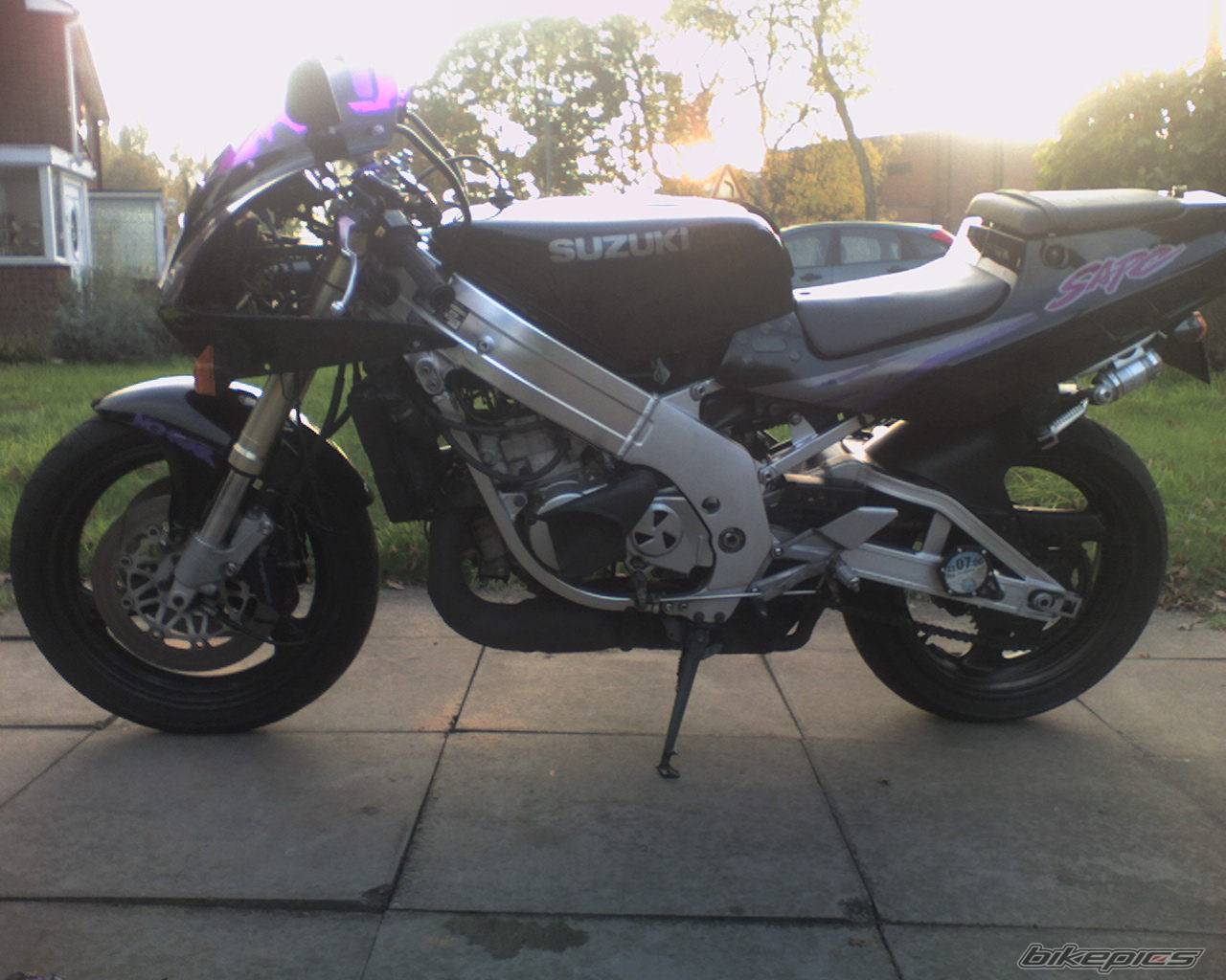Bike Photo 449520