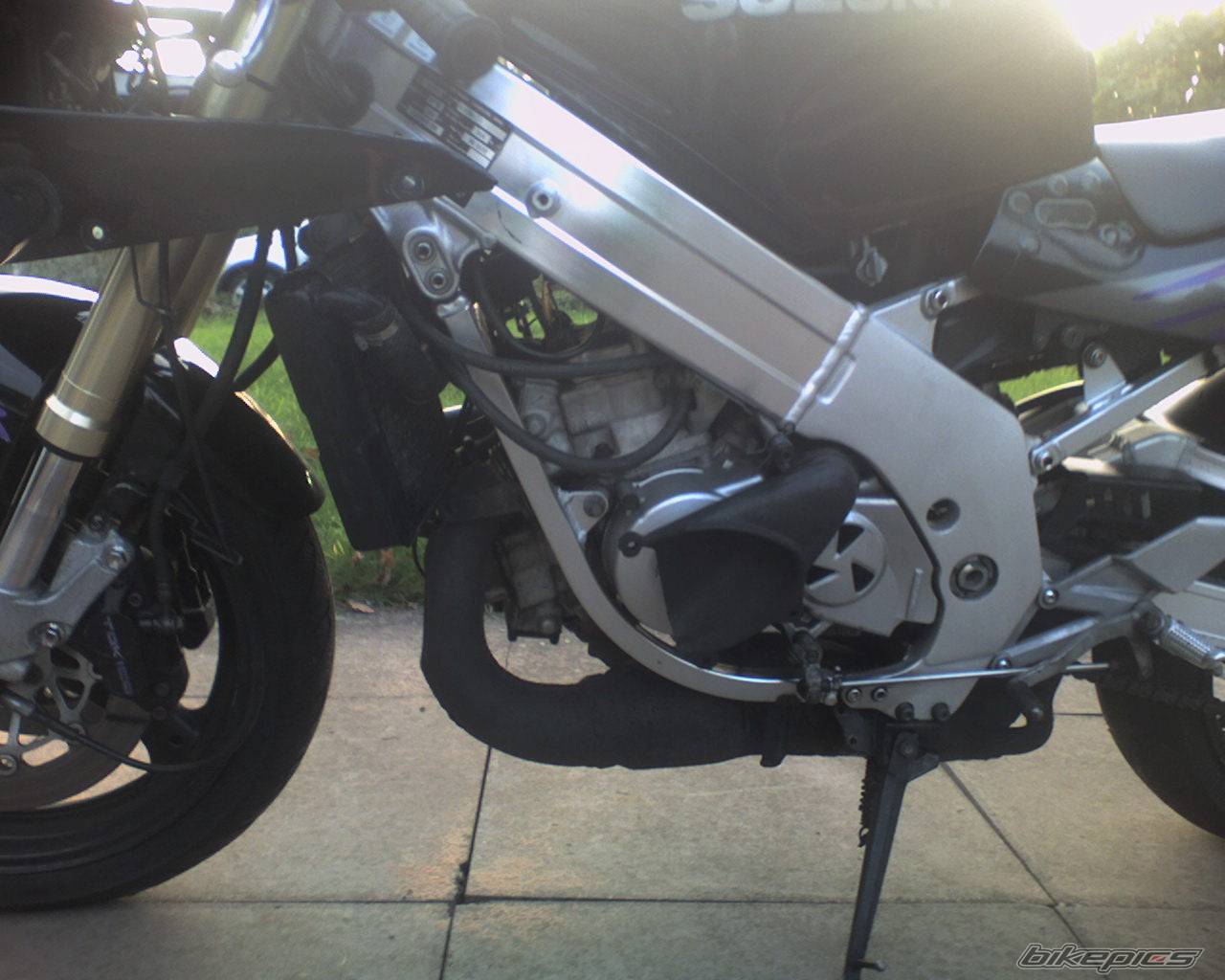 Bike Photo 449523