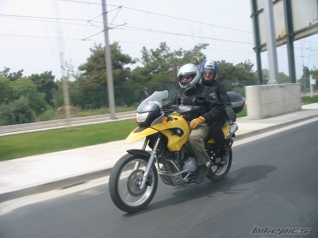 Bike Photo 449533
