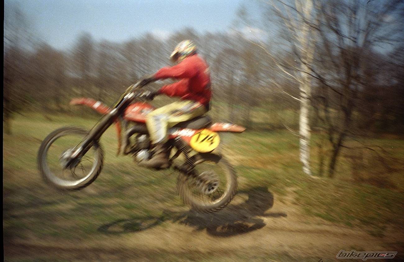 Bike Photo 449535