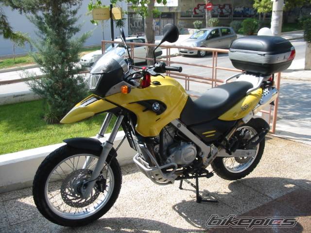 Bike Photo 449538