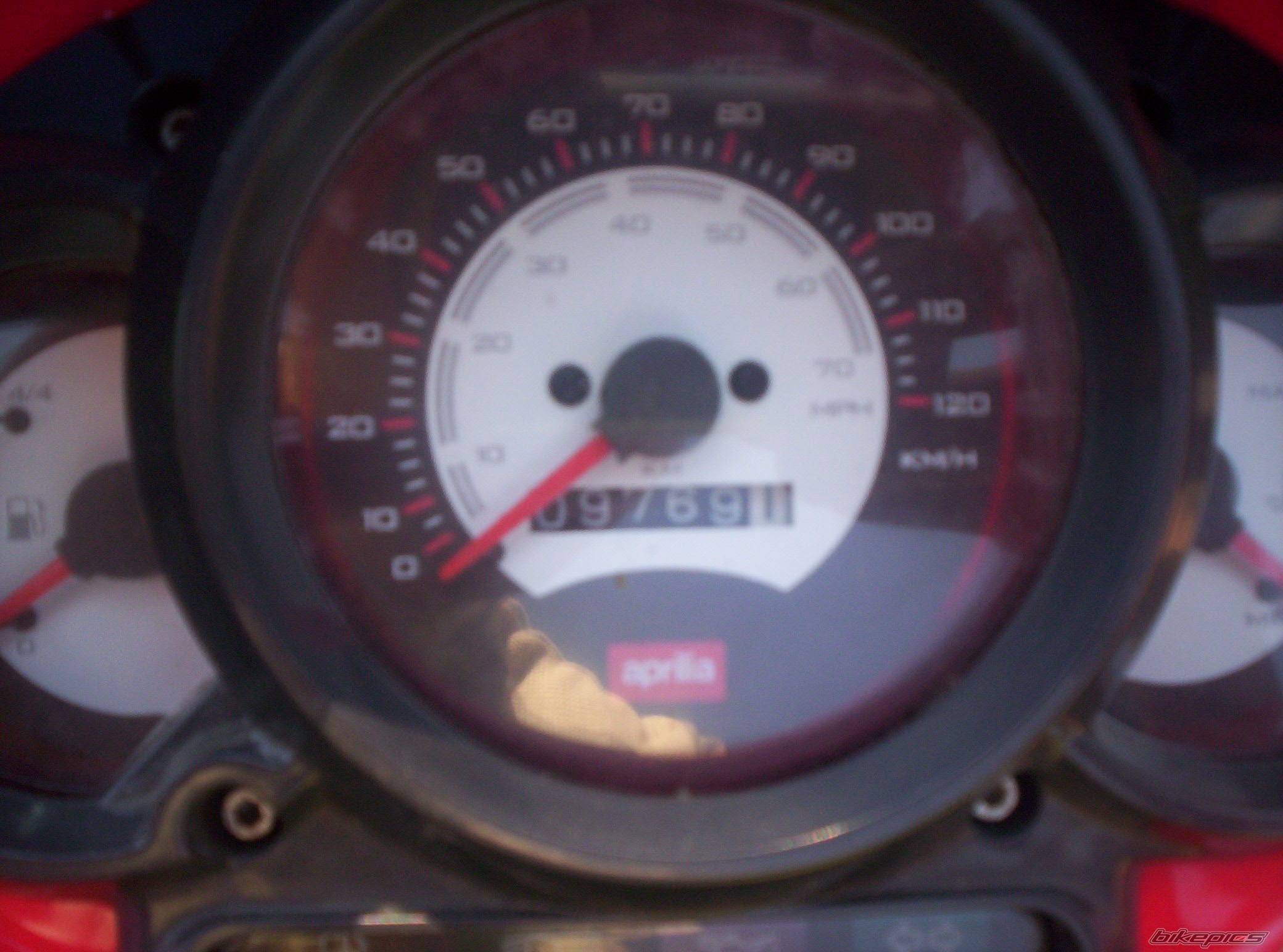 Bike Photo 449541