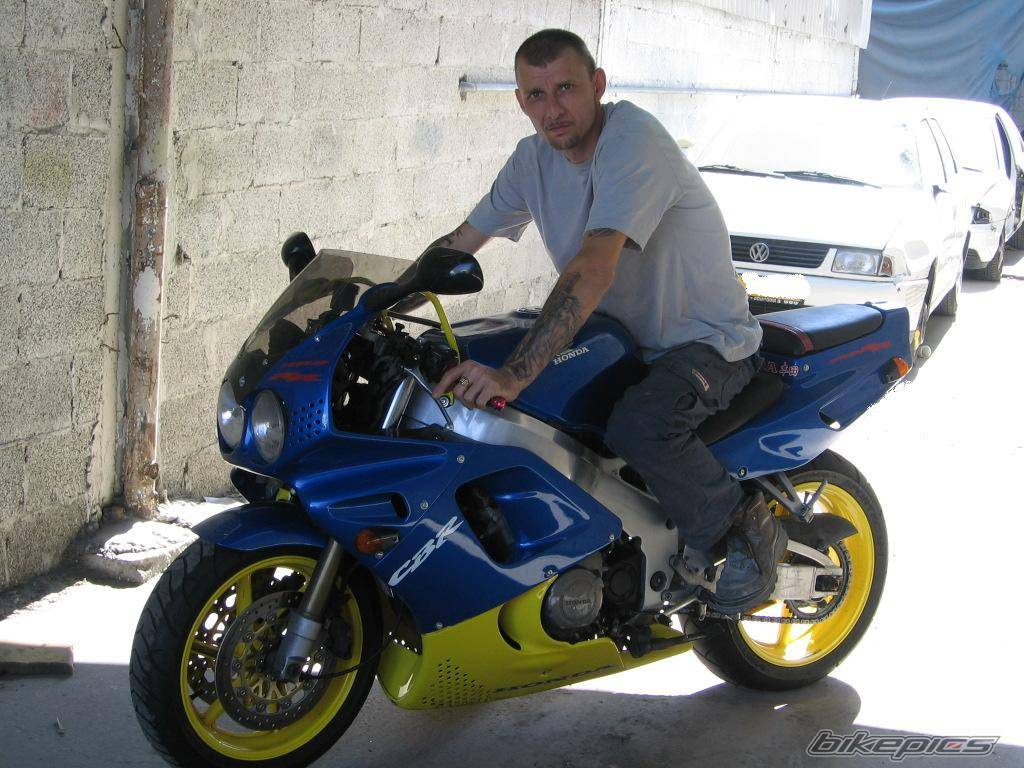 Bike Photo 449544