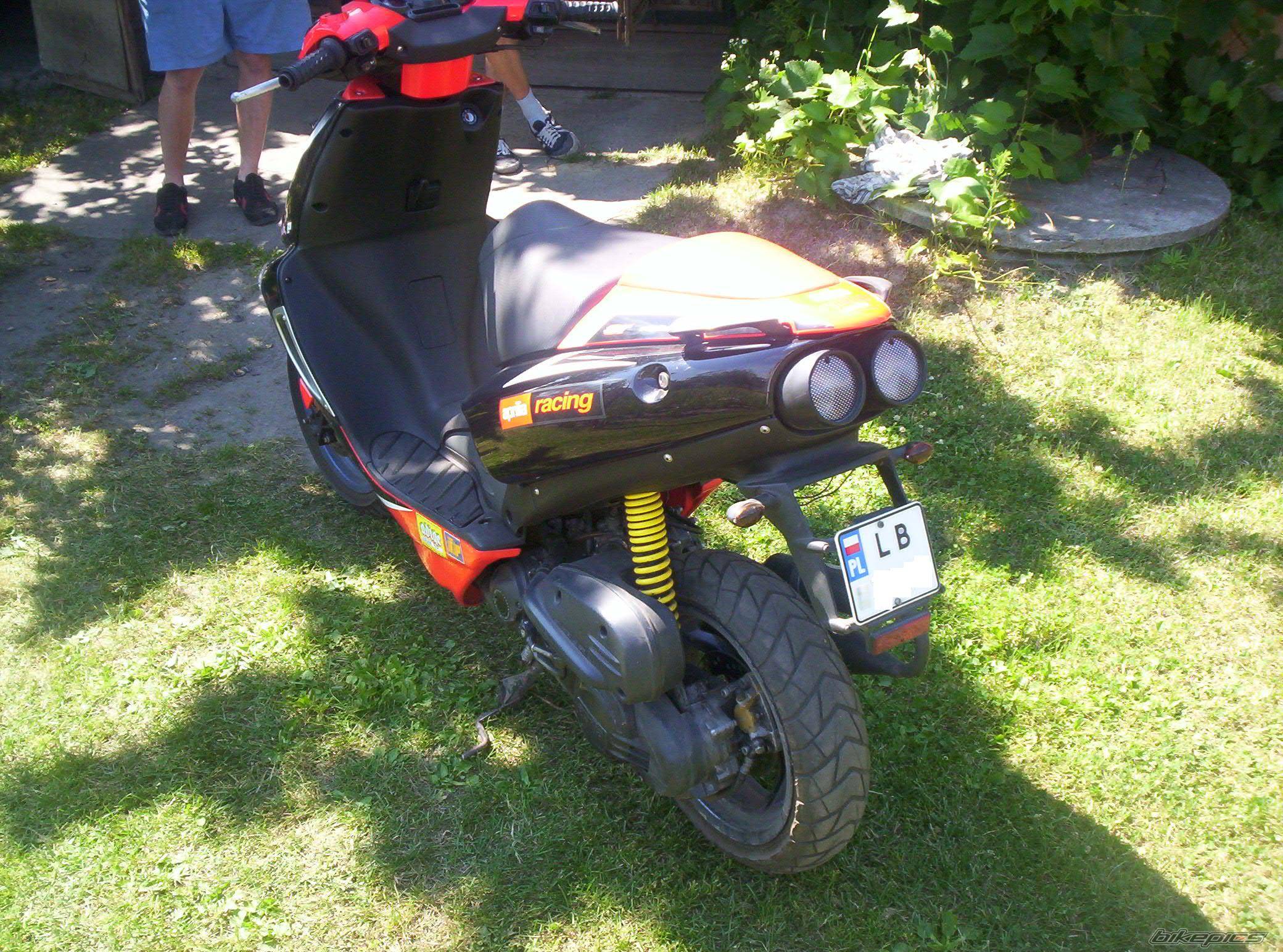 Bike Photo 449548