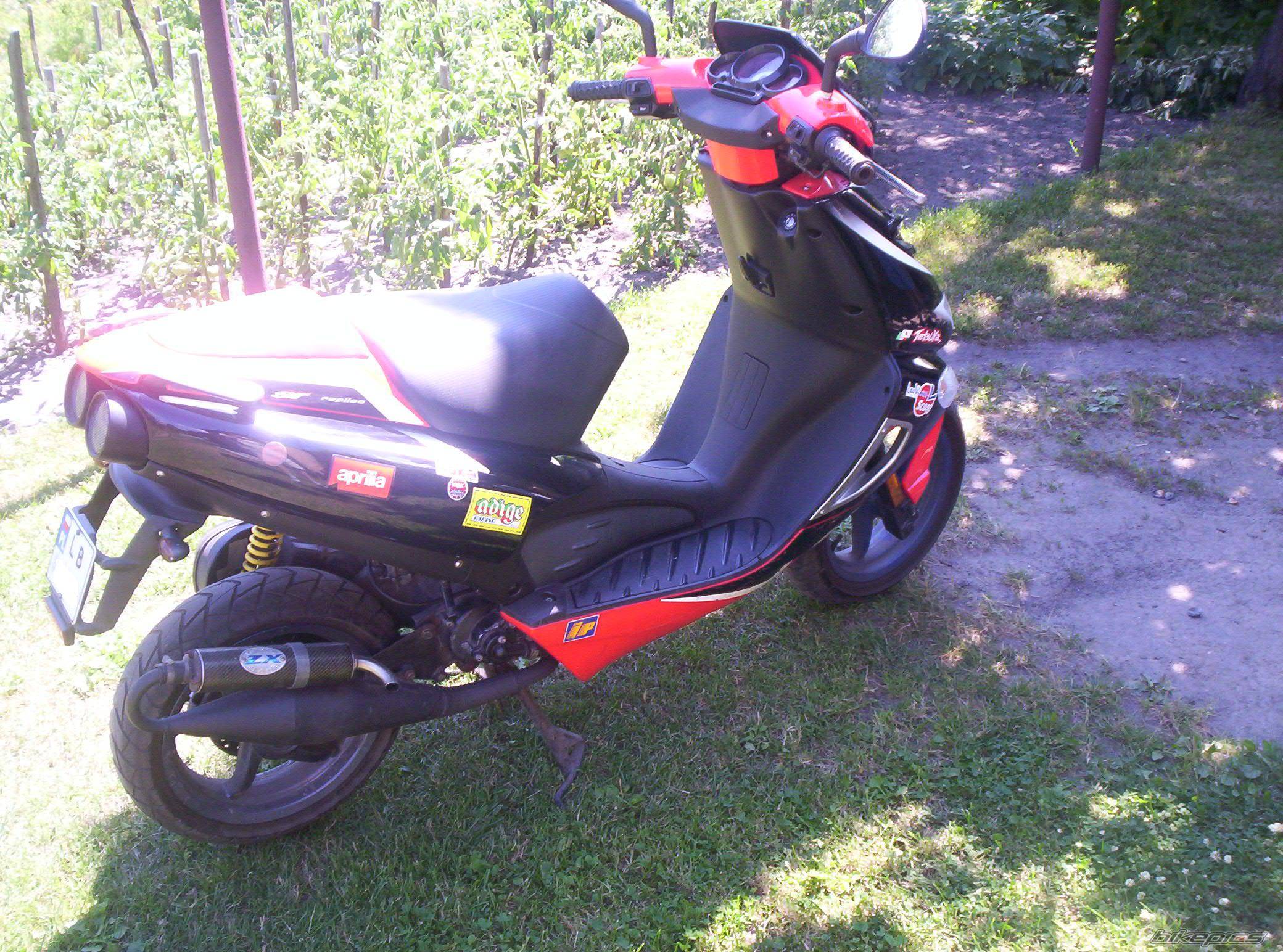 Bike Photo 449551