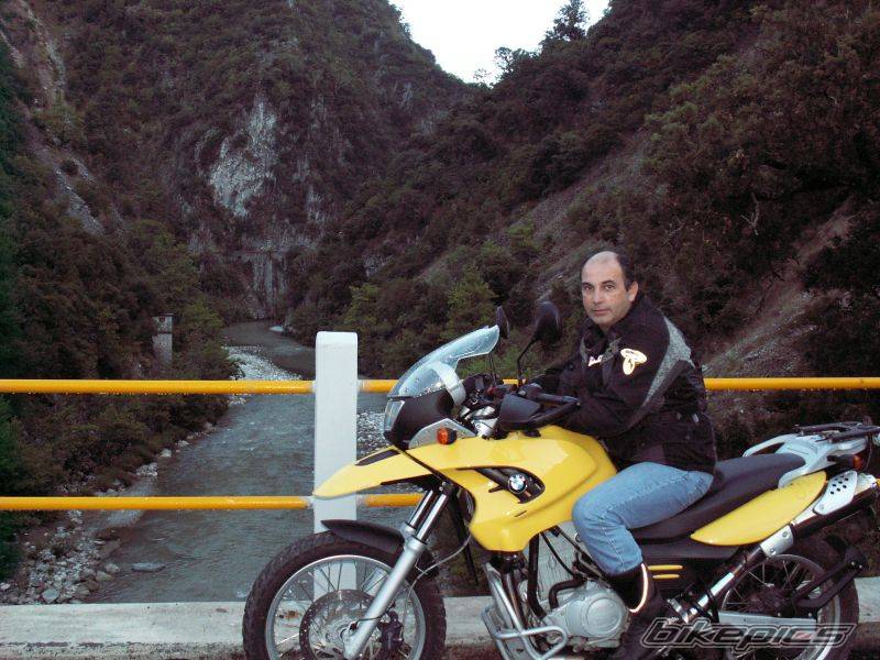 Bike Photo 449553