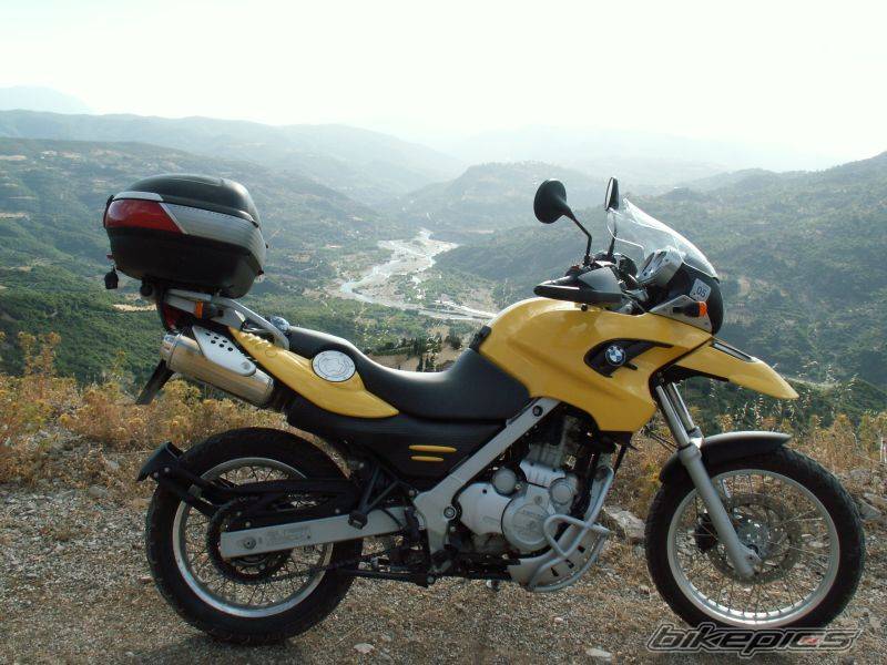 Bike Photo 449555