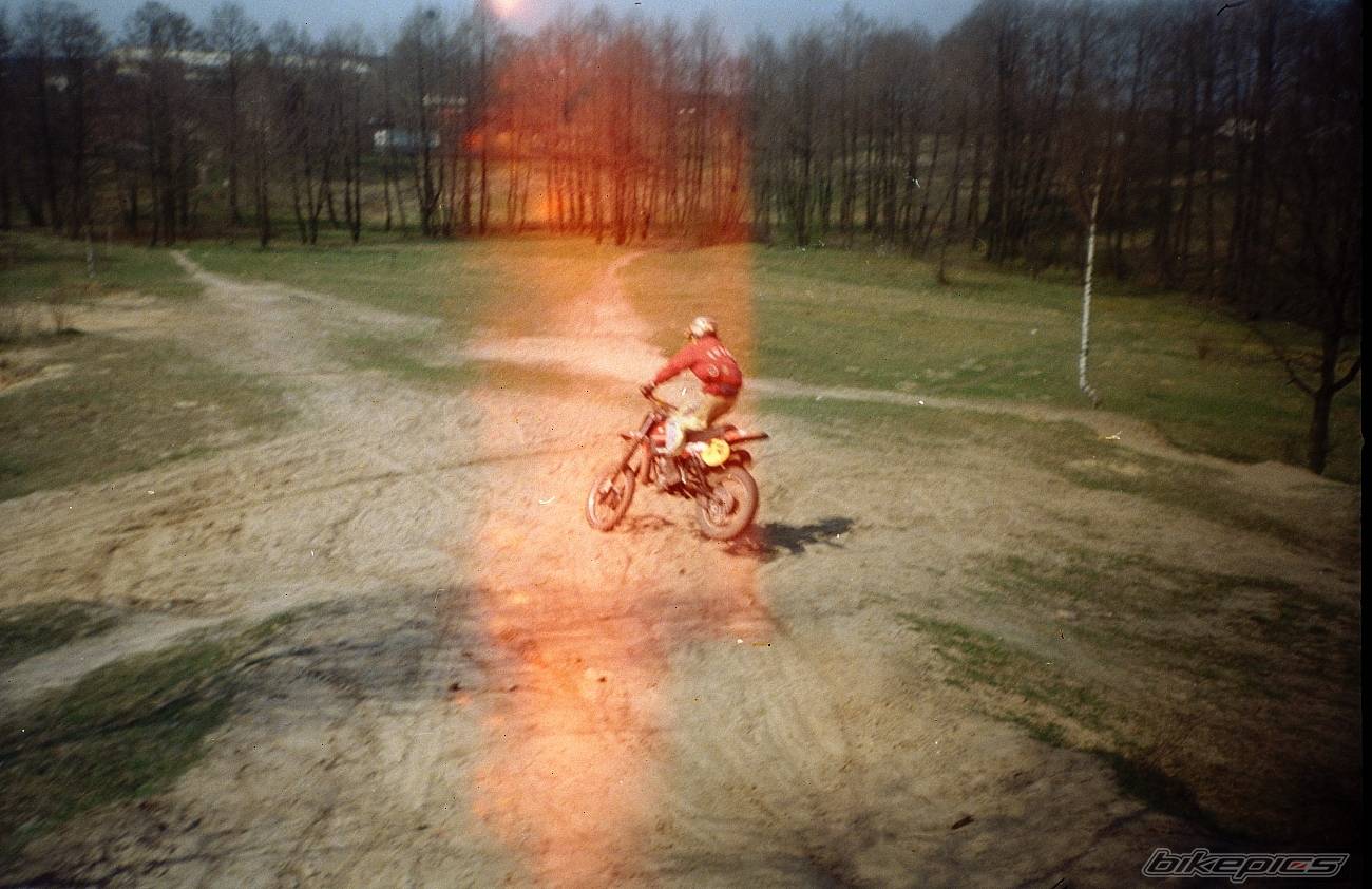 Bike Photo 449557