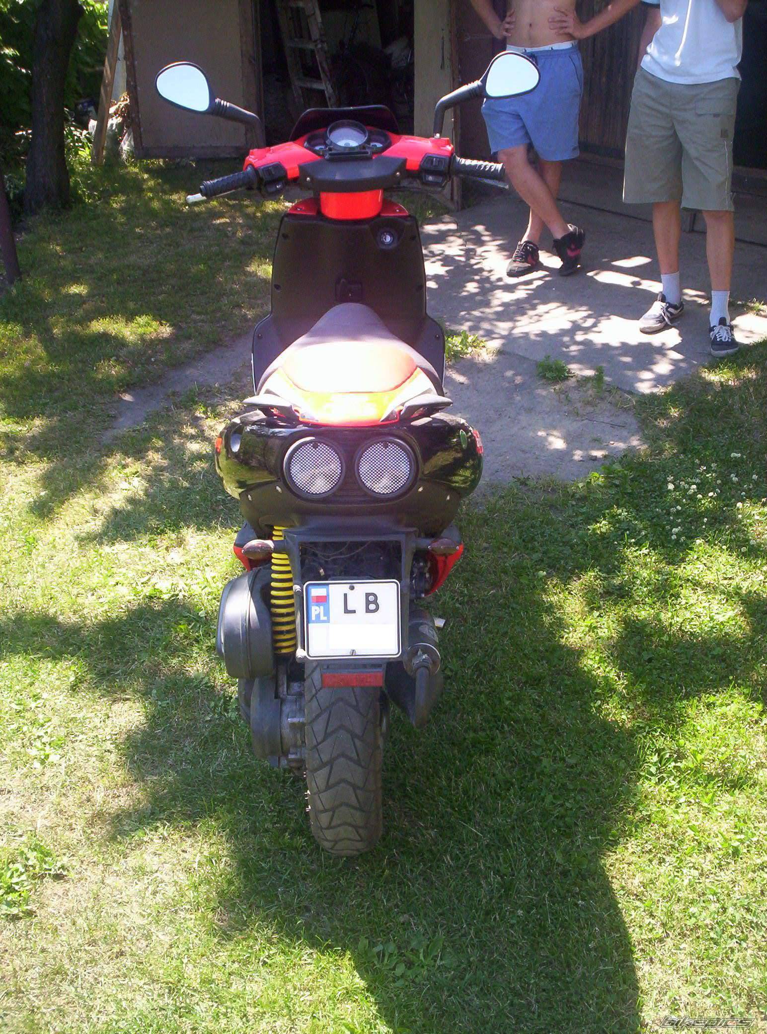 Bike Photo 449558