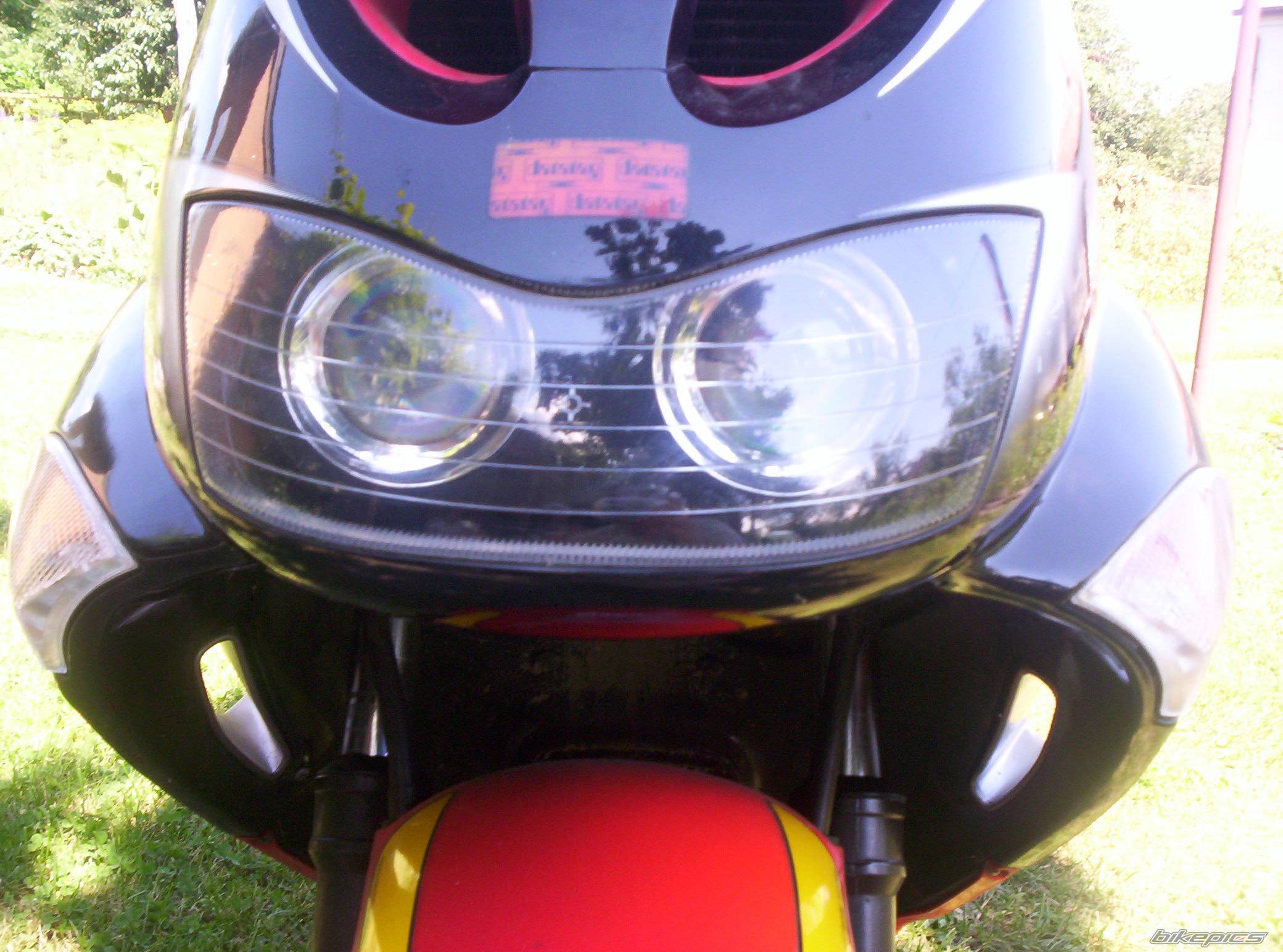 Bike Photo 449564