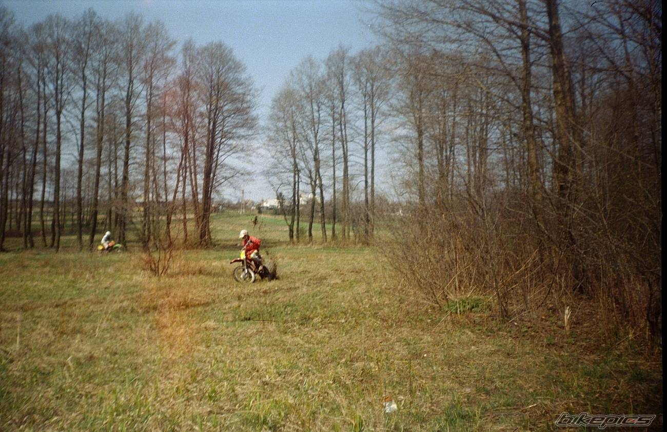 Bike Photo 449565