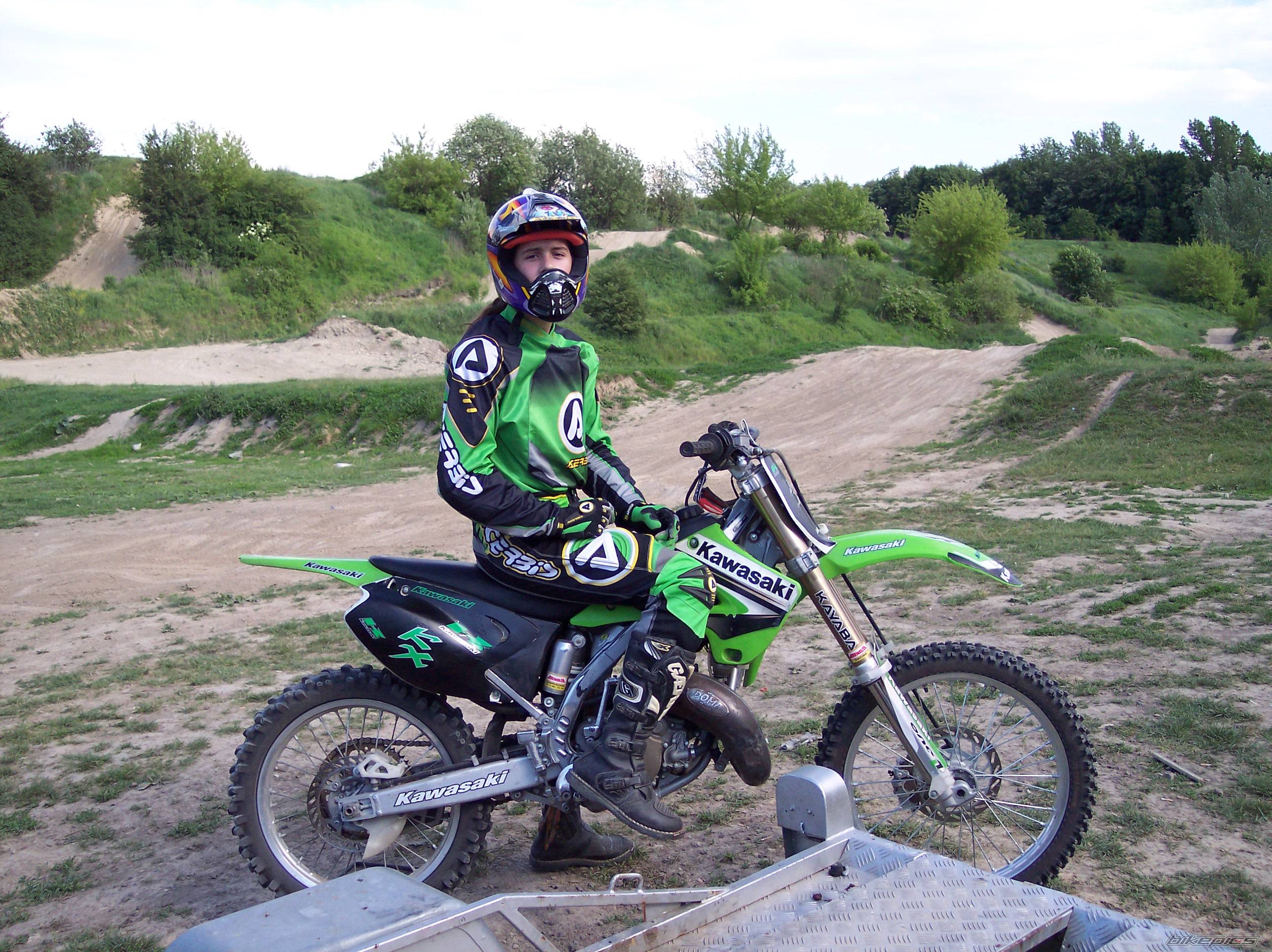 Bike Photo 449567