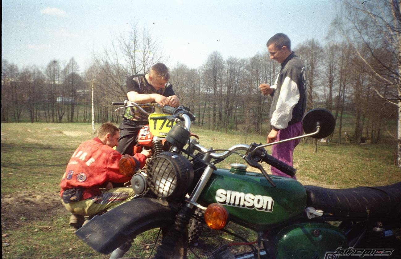 Bike Photo 449568