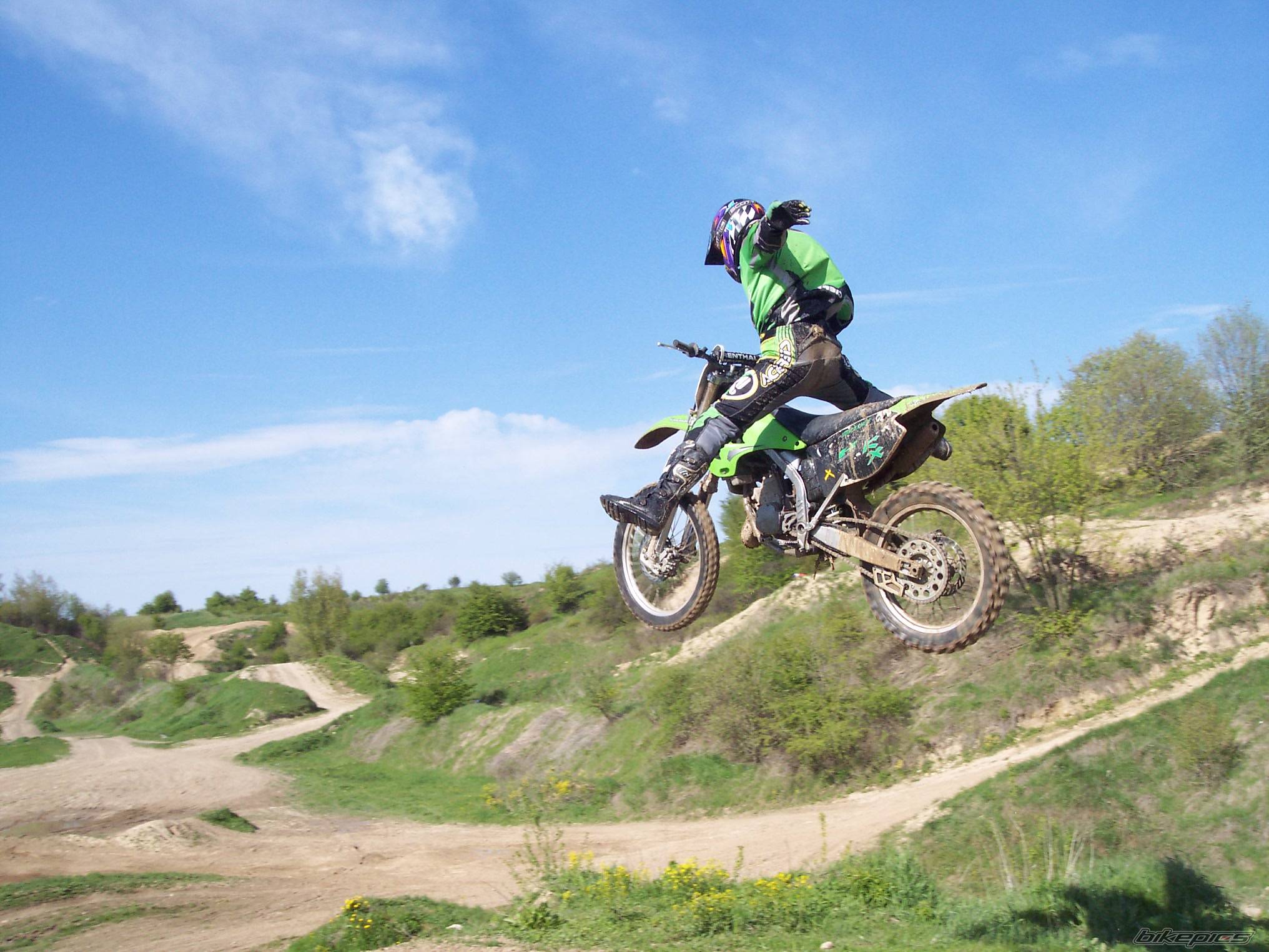 Bike Photo 449577