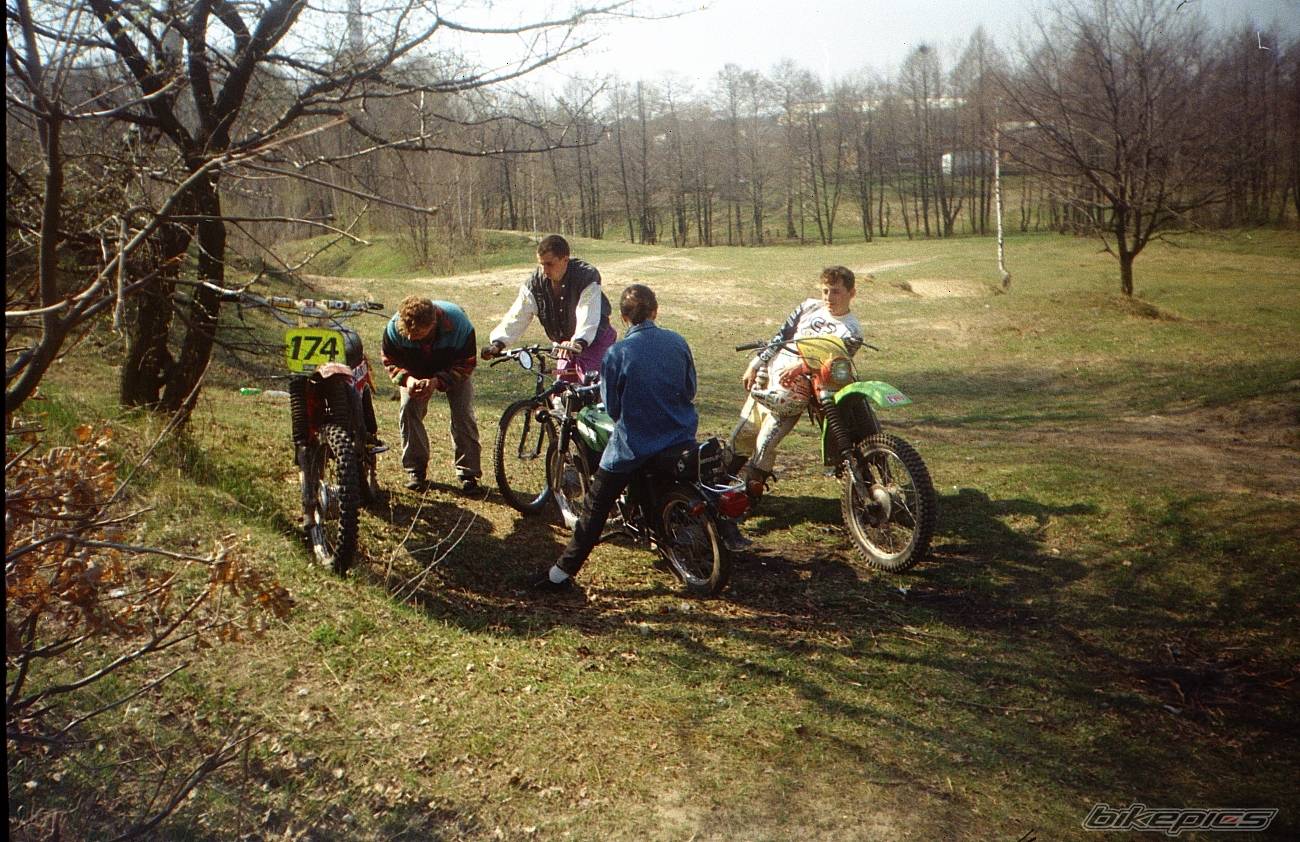 Bike Photo 449579