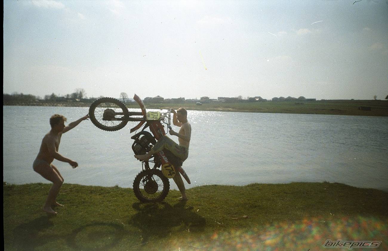 Bike Photo 449590