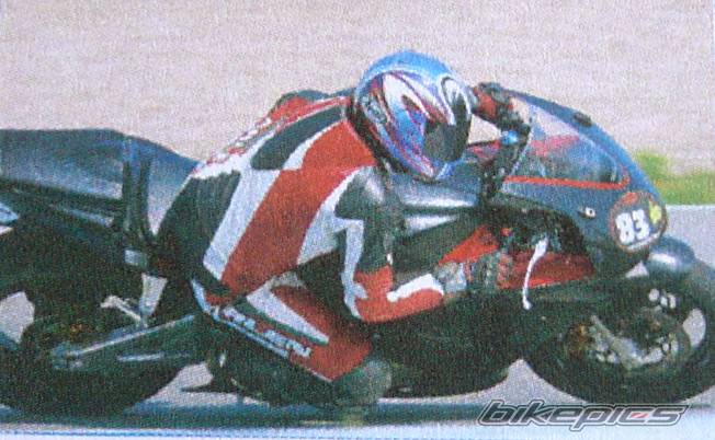 Bike Photo 449594