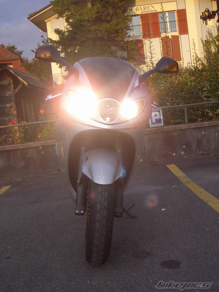 Bike Photo 449620