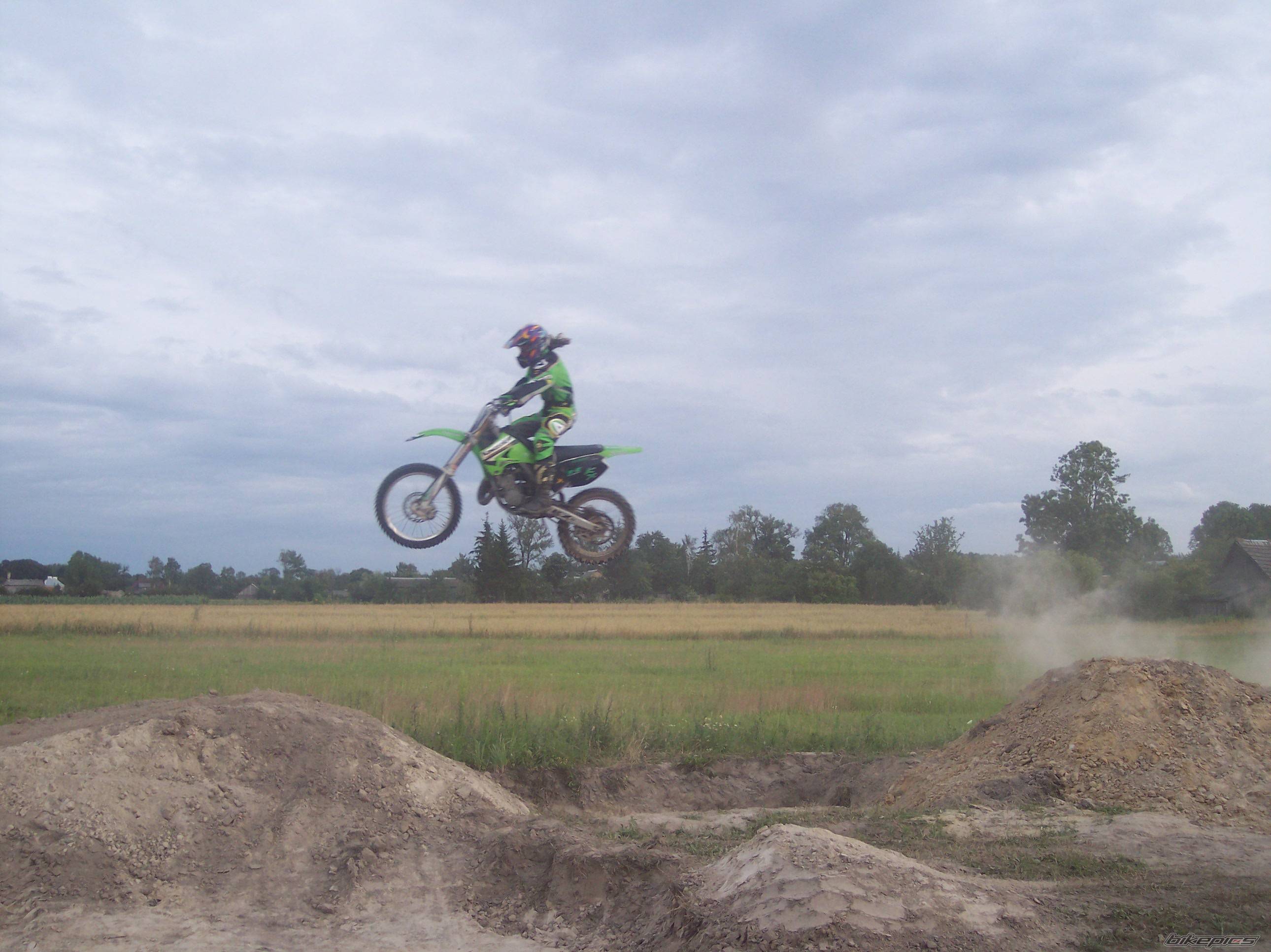 Bike Photo 449624