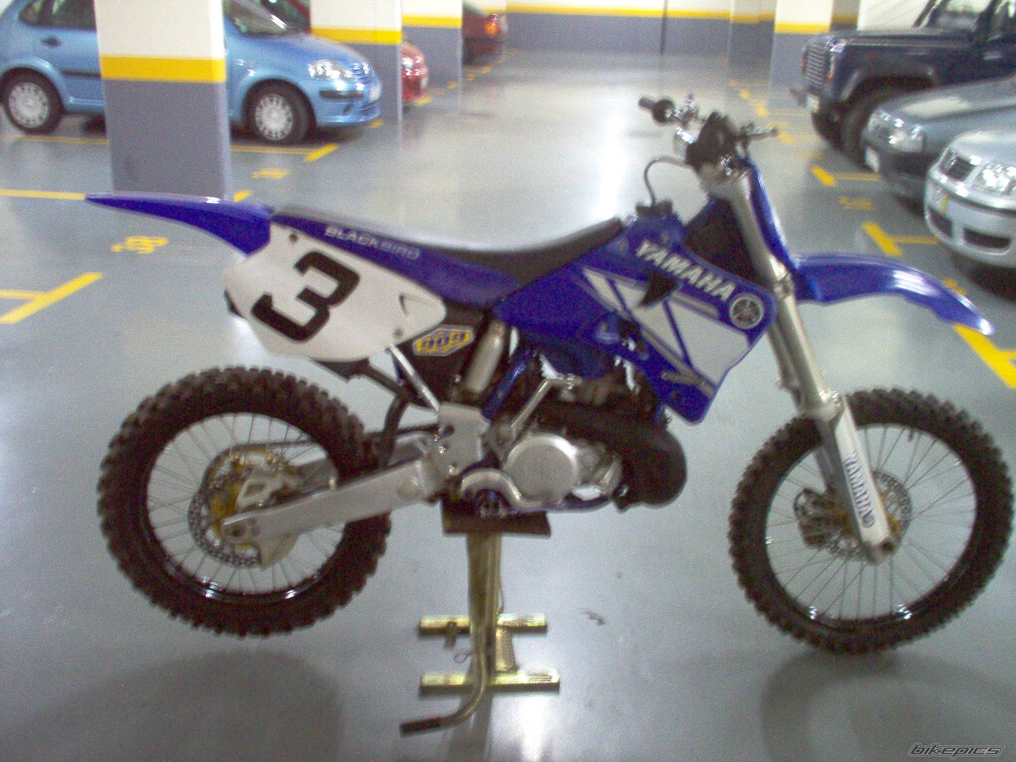 Bike Photo 449628