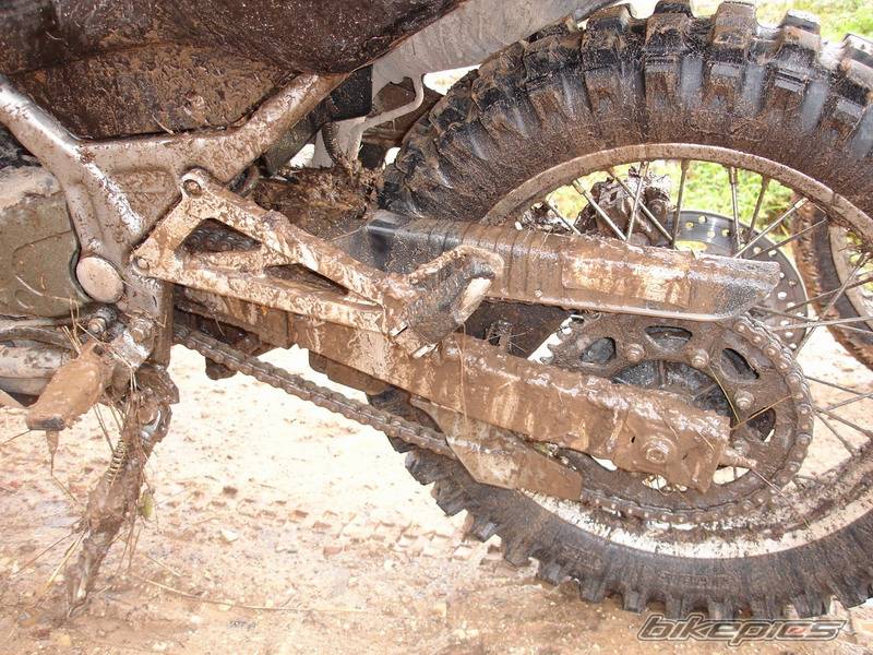 Bike Photo 449632