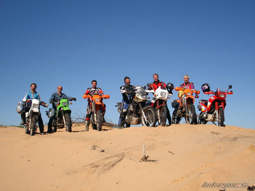 Bike Photo 449635