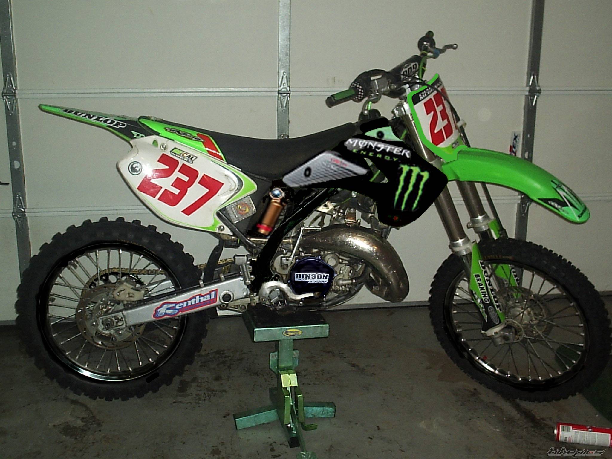 Bike Photo 449655