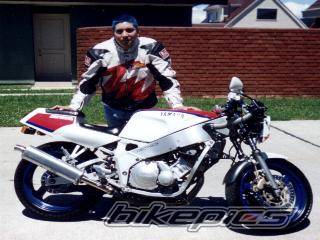 Bike Photo 4497
