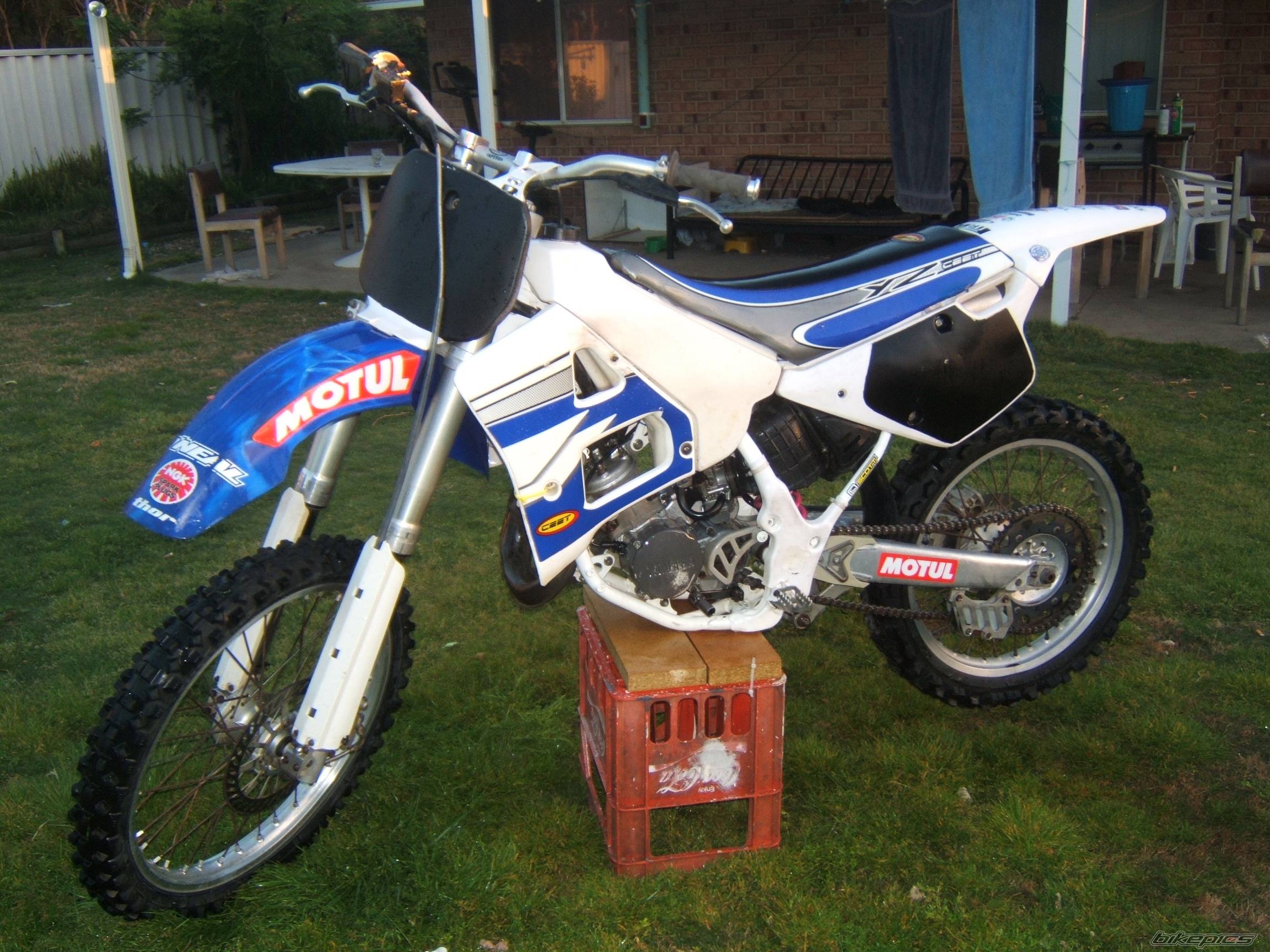 Bike Photo 449703