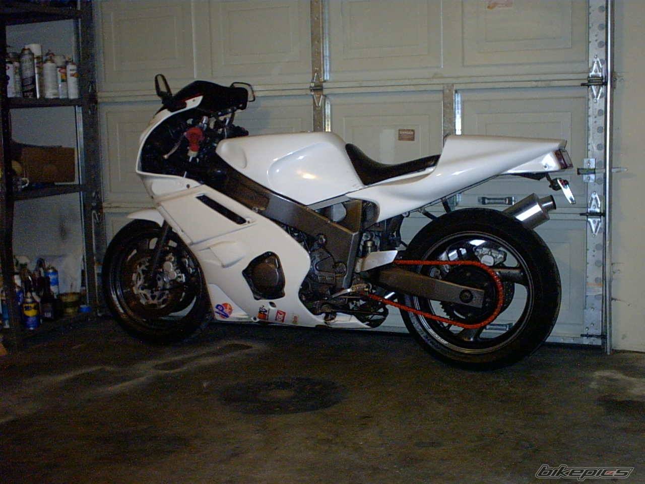 Bike Photo 449730