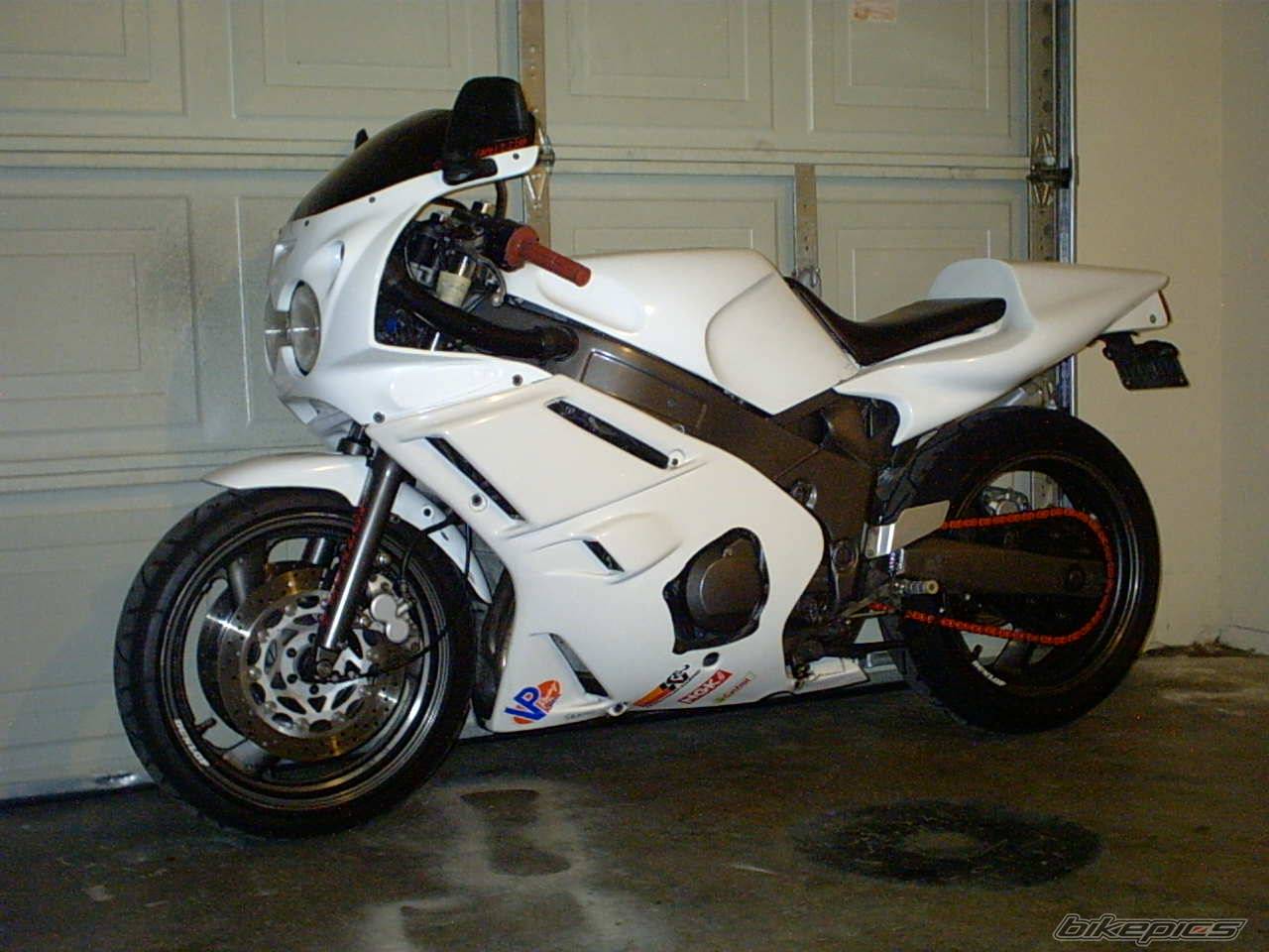 Bike Photo 449738