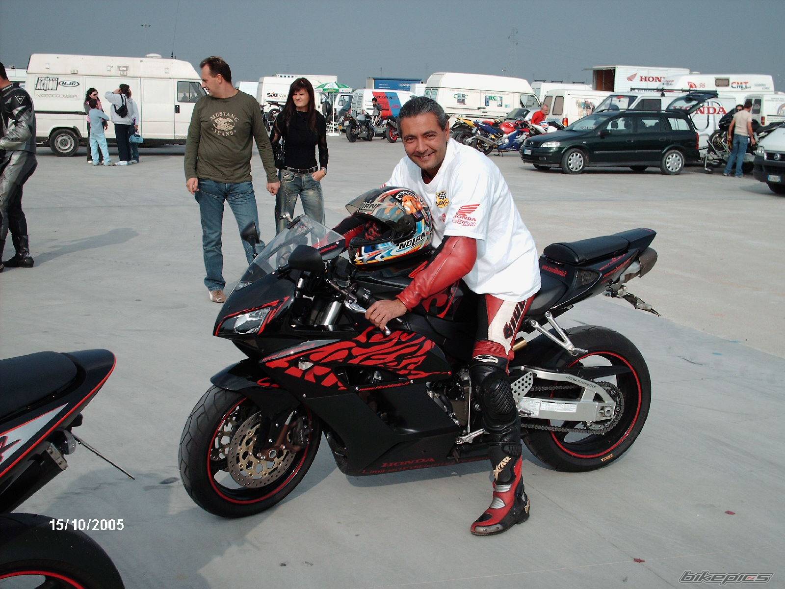 Bike Photo 449740