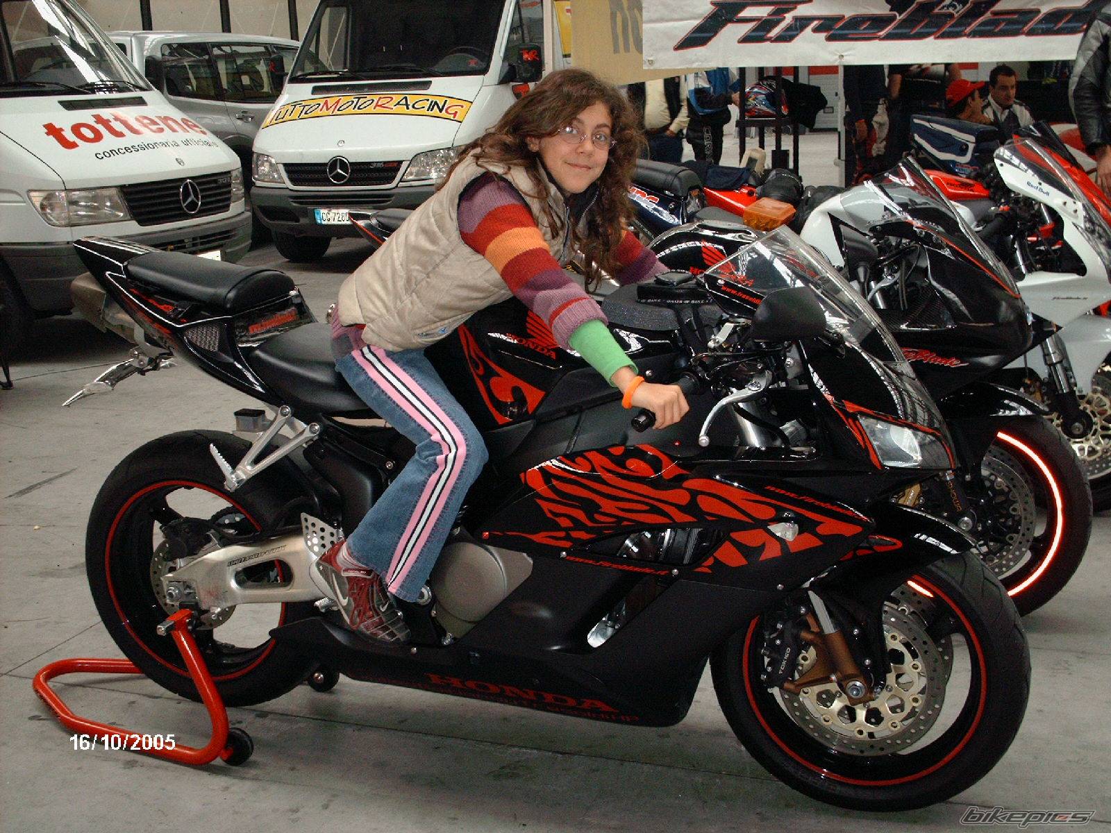 Bike Photo 449742
