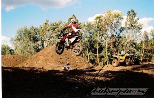 Bike Photo 449743