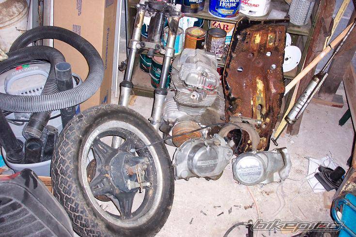 Bike Photo 449744