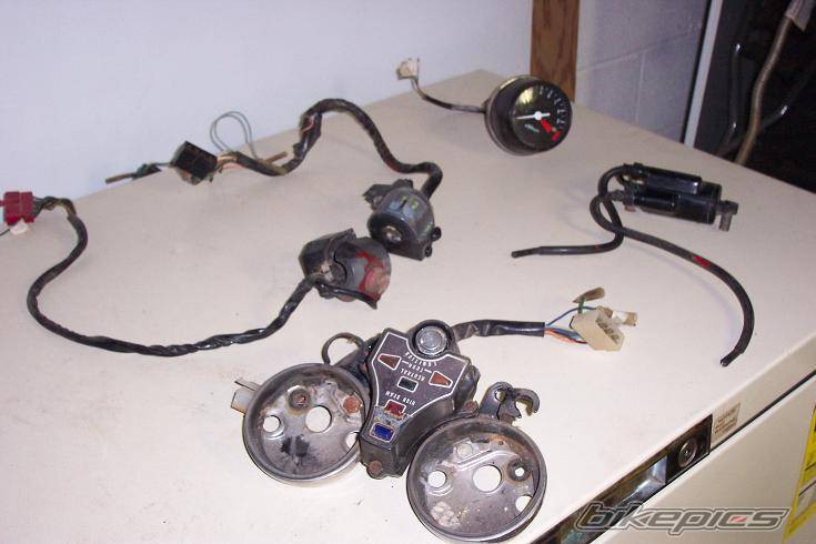Bike Photo 449749
