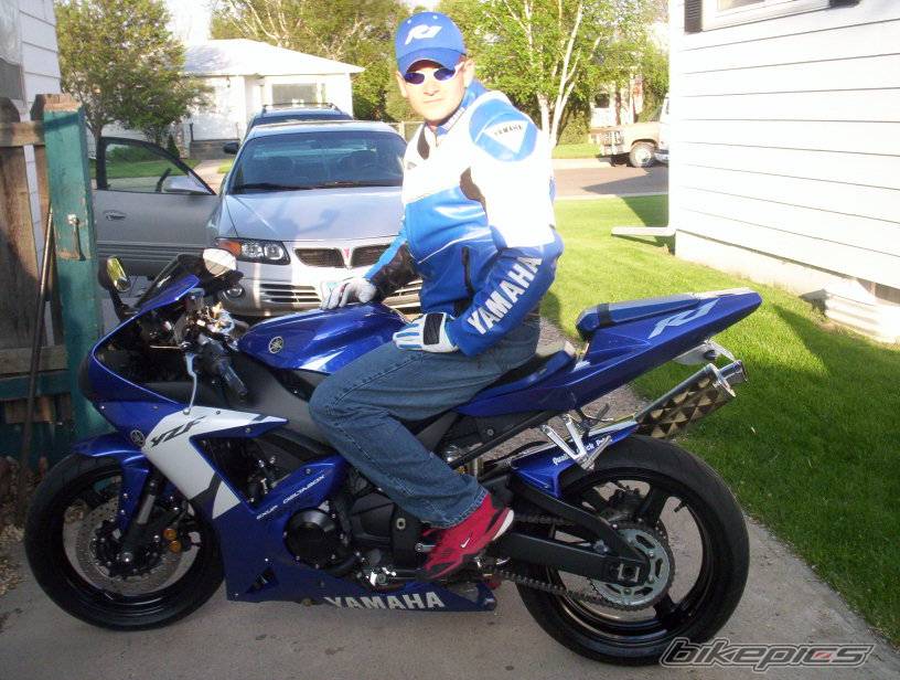 Bike Photo 449776
