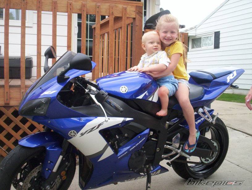 Bike Photo 449777