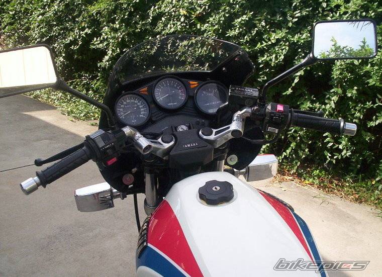 Bike Photo 449779